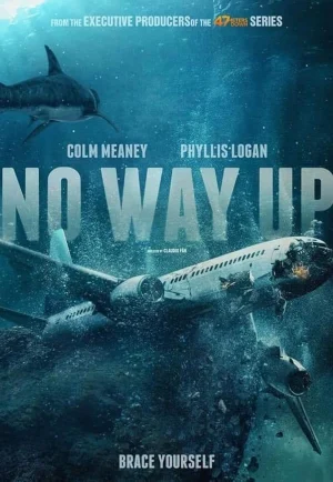 No Way Up (2024) งาบคลั่งไฟลต์ เต็มเรื่อง 24-HD.ORG