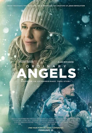 Ordinary Angels (2024) ปาฏิหาริย์สายใยรัก เต็มเรื่อง 24-HD.ORG