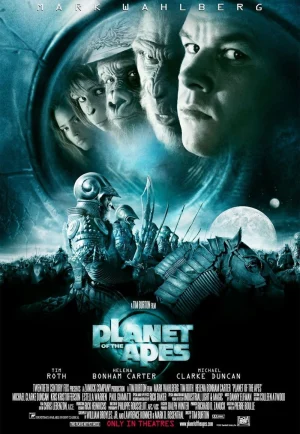 Planet of the Apes (2001) พิภพวานร เต็มเรื่อง 24-HD.ORG