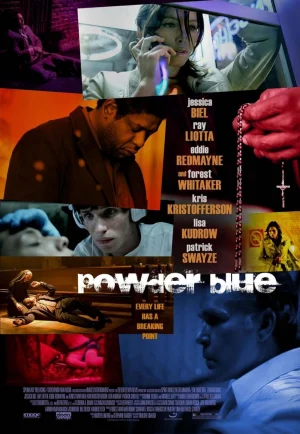 Powder Blue (2009) หยดรักสีช้ำ เต็มเรื่อง 24-HD.ORG