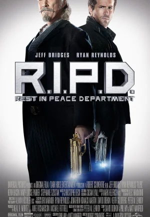 R.I.P.D. (2013) หน่วยพิฆาตสยบวิญญาณ เต็มเรื่อง 24-HD.ORG