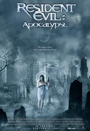 Resident Evil- Apocalypse (2004) ผีชีวะ 2- ผ่าวิกฤตไวรัสสยองโลก เต็มเรื่อง 24-HD.ORG