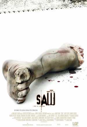 Saw (2004) ซอว์ เกม ตัด-ต่อ-ตาย เต็มเรื่อง 24-HD.ORG
