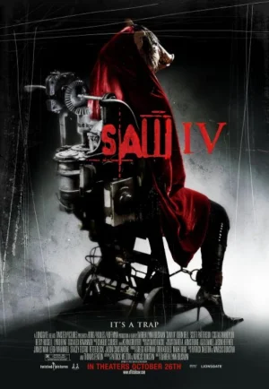 Saw IV (2007) เกม ตัด-ต่อ-ตาย 4 เต็มเรื่อง 24-HD.ORG