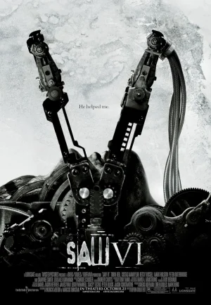 Saw VI (2009) เกม ตัด-ต่อ-ตาย 6 เต็มเรื่อง 24-HD.ORG