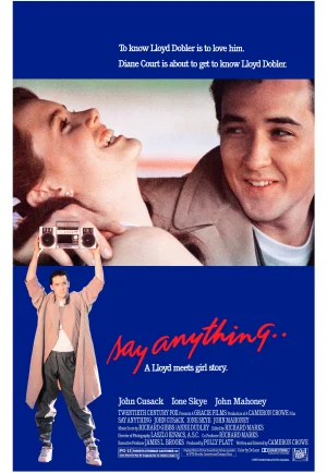 Say Anything (1989) ฝากหัวใจไปบอกรัก เต็มเรื่อง 24-HD.ORG