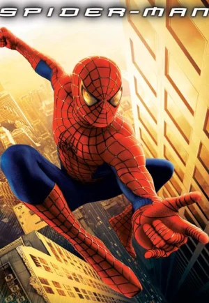 Spider Man 1 (2002) ไอ้แมงมุม 1 เต็มเรื่อง 24-HD.ORG