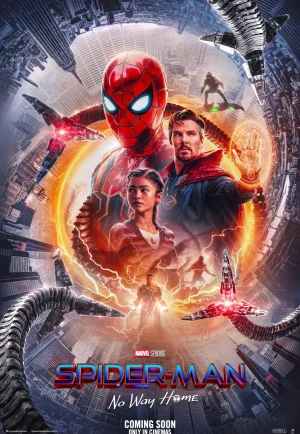 Spider-Man No Way Home (2021) สไปเดอร์แมน โนเวย์โฮม เต็มเรื่อง 24-HD.ORG
