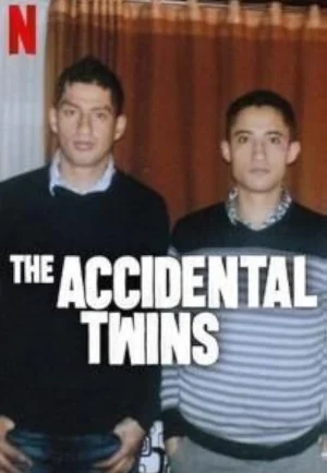 The Accidental Twins (2024) ฝาแฝดบังเอิญ เต็มเรื่อง 24-HD.ORG