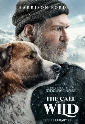 The Call of the Wild (2020) เสียงเพรียกจากพงไพร เต็มเรื่อง 24-HD.ORG