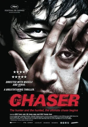 The Chaser (2008) โหด ดิบ ไล่ ล่า เต็มเรื่อง 24-HD.ORG