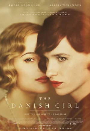 The Danish Girl (2015) เดอะ เดนนิช เกิร์ล เต็มเรื่อง 24-HD.ORG