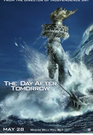 The Day After Tomorrow (2004) วิกฤติวันสิ้นโลก เต็มเรื่อง 24-HD.ORG