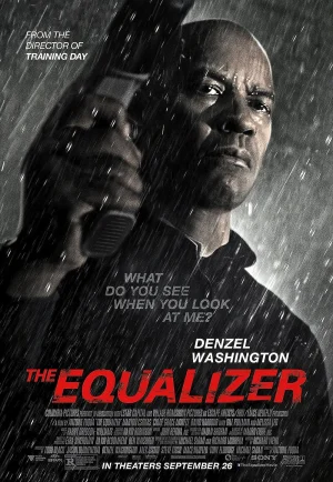 The Equalizer (2014) มัจจุราชไร้เงา 1 เต็มเรื่อง 24-HD.ORG