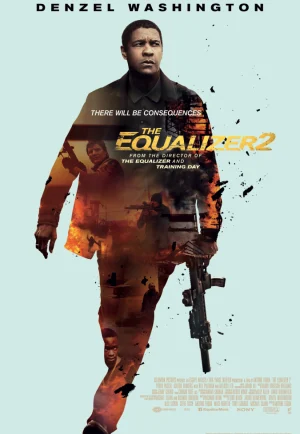 The Equalizer 2 (2018) มัจจุราชไร้เงา 2 เต็มเรื่อง 24-HD.ORG