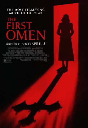 The First Omen (2024) กำเนิดอาถรรพ์หมายเลข 6 เต็มเรื่อง 24-HD.ORG