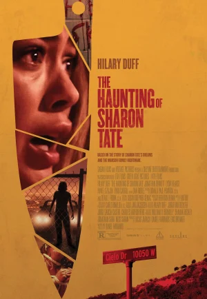 The Haunting of Sharon Tate (2019) เต็มเรื่อง 24-HD.ORG