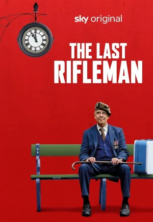 The Last Rifleman (2023) เต็มเรื่อง 24-HD.ORG