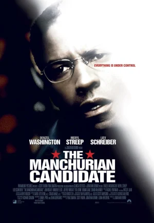 The Manchurian Candidate (2004) กระชากแผนลับ ดับมหาอำนาจ เต็มเรื่อง 24-HD.ORG