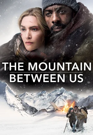 The Mountain Between Us (2017) ฝ่าหุบเขาเย้ยมรณะ เต็มเรื่อง 24-HD.ORG