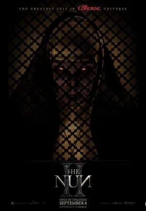 The Nun 2 (2023) เดอะ นัน 2 เต็มเรื่อง 24-HD.ORG