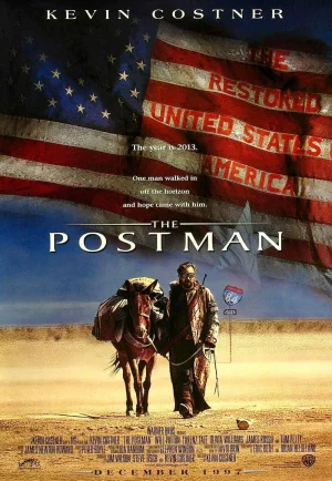 The Postman (1997) คนแผ่นดินวินาศ เต็มเรื่อง 24-HD.ORG