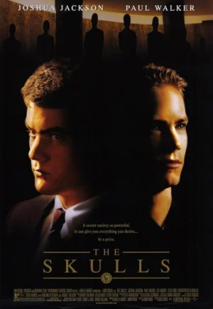 The Skulls (2000) องค์กรลับกระโหลก เต็มเรื่อง 24-HD.ORG
