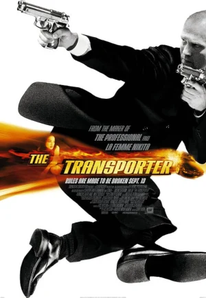 The Transporter (2002) ขนระห่ำไปบี้นรก เต็มเรื่อง 24-HD.ORG