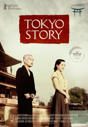 Tokyo Story (1953) ทิ้งรักที่โตเกียว เต็มเรื่อง 24-HD.ORG