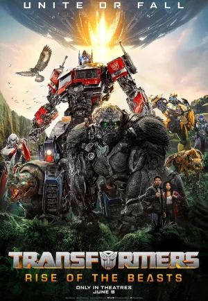 Transformers Rise of the Beasts (2023) ทรานส์ฟอร์มเมอร์ส ภาค 6 เต็มเรื่อง 24-HD.ORG