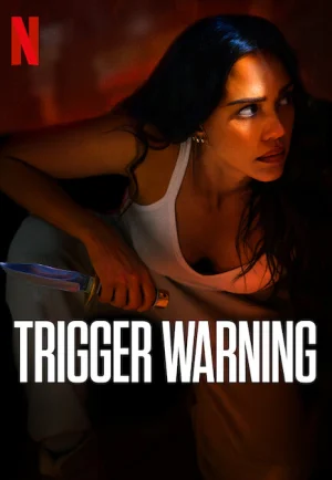 Trigger Warning (2024) ลั่นไกเตือน เต็มเรื่อง 24-HD.ORG