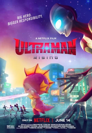 Ultraman Rising (2024) อุลตร้าแมน ผงาด เต็มเรื่อง 24-HD.ORG