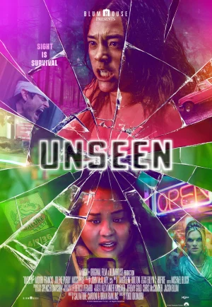 Unseen (2023) สิ่งที่มองไม่เห็น เต็มเรื่อง 24-HD.ORG