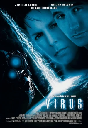 Virus (1999) คนเหล็กไวรัสเปลี่ยนพันธุ์ยึดโลก เต็มเรื่อง 24-HD.ORG