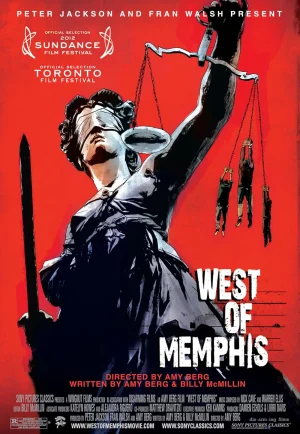 West of Memphis (2012) คำพิพากษาตุลาการ เต็มเรื่อง 24-HD.ORG