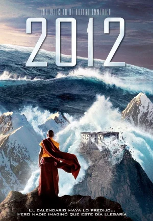 2012 (2009) วันสิ้นโลก เต็มเรื่อง 24-HD.ORG