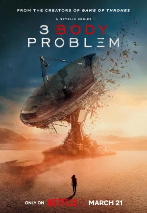 3 Body Problem Season 1 (2024) ดาวซานถี่ อุบัติการณ์สงครามล้างโลก เต็มเรื่อง 24-HD.ORG