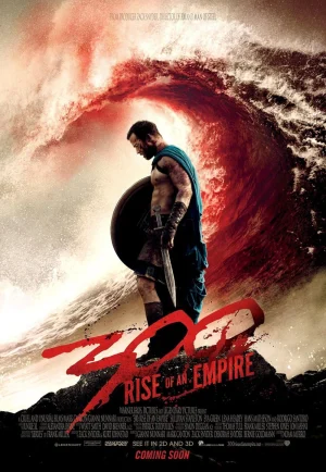 300 Rise of an Empire (2014) 300 มหาศึกกำเนิดอาณาจักร เต็มเรื่อง 24-HD.ORG