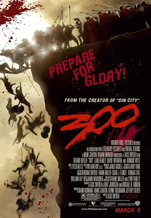 300 (2006) ขุนศึกพันธุ์สะท้านโลก เต็มเรื่อง 24-HD.ORG