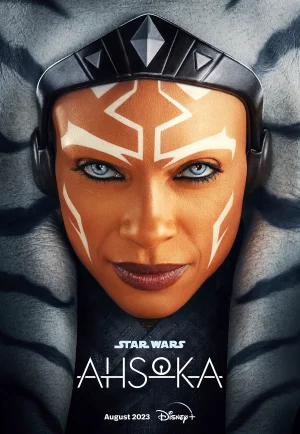 Ahsoka (2023) อาโซกา เต็มเรื่อง 24-HD.ORG