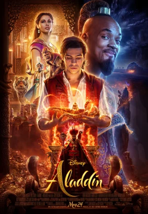 Aladdin (2019) อะลาดิน เต็มเรื่อง 24-HD.ORG