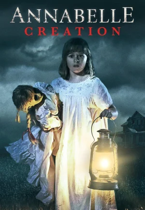 Annabelle Creation (2017) แอนนาเบลล์ กำเนิดตุ๊กตาผี เต็มเรื่อง 24-HD.ORG