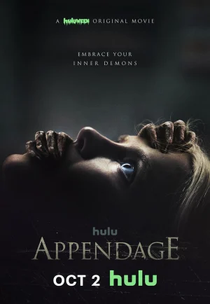 Appendage (2023) แฝงร่างสยอง เต็มเรื่อง 24-HD.ORG