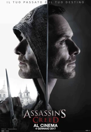 Assassin’s Creed (2016) อัสแซสซินส์ ครีด เต็มเรื่อง 24-HD.ORG