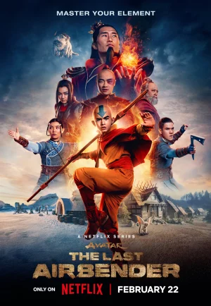 Avatar The Last Airbender Season 1 (2024) เณรน้อยเจ้าอภินิหาร เต็มเรื่อง 24-HD.ORG