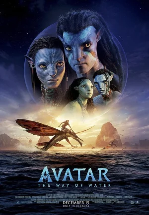Avatar The Way of Water (2022) อวตาร ภาค 2 เต็มเรื่อง 24-HD.ORG