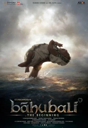 Baahubali 1 The Beginning (2015) เปิดตํานานบาฮูบาลี เต็มเรื่อง 24-HD.ORG