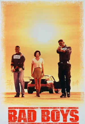 Bad Boys (1995) แบดบอยส์ คู่หูขวางนรก เต็มเรื่อง 24-HD.ORG