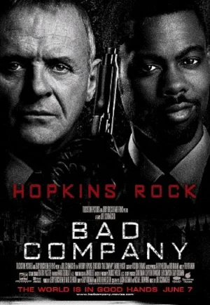 Bad Company (2002) คู่เดือด…แสบเกินพิกัด เต็มเรื่อง 24-HD.ORG