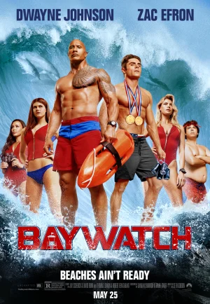 Baywatch (2017) ไลฟ์การ์ดฮอตพิทักษ์หาด เต็มเรื่อง 24-HD.ORG